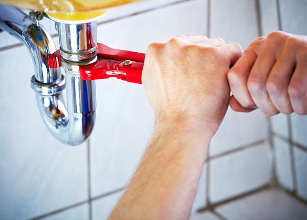 About Falls Church Plumbers